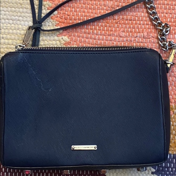 Rebecca minkoff bag - Picture 2 of 5